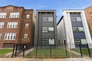 6222 S King Dr in Chicago, IL - Building Photo