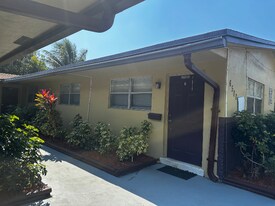 6500 NW 20th Ct in Sunrise, FL - Building Photo