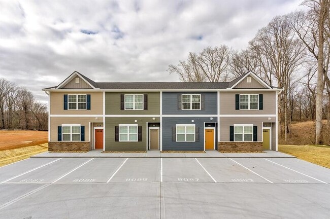 property at 8083 Bell Campground Rd