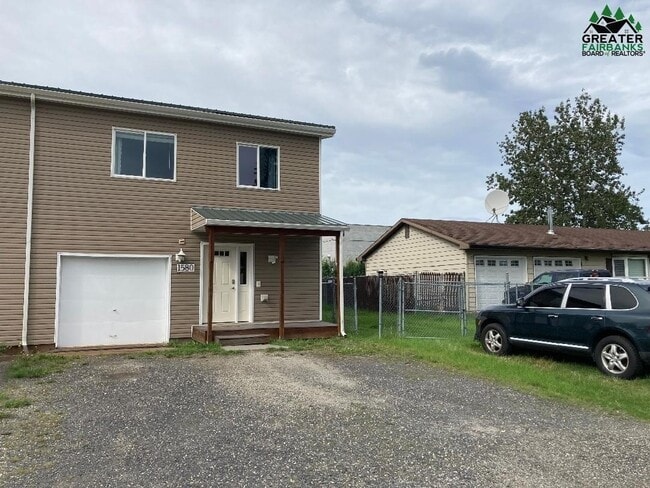 1580 Market St, Unit B - Upstairs