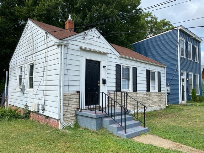property at 1405 Winder St