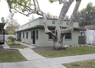 725 Yale Ave in Claremont, CA - Building Photo - Building Photo