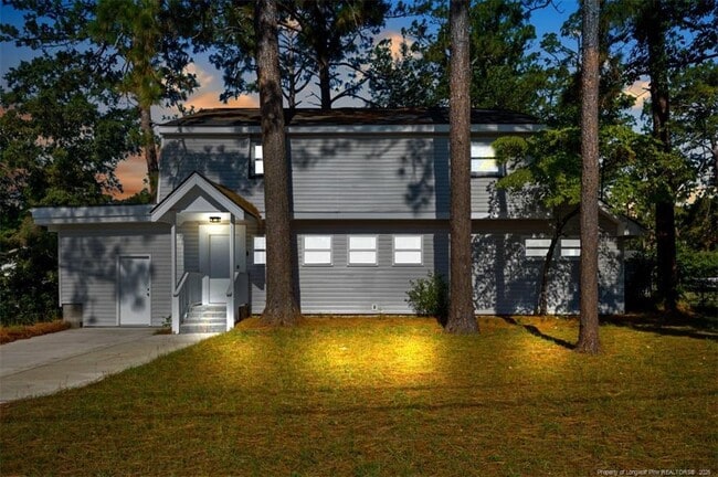 property at 804 Rodie Ave