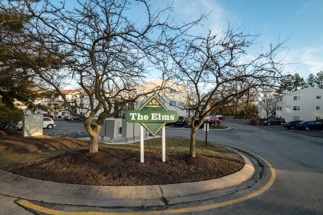 The Elms in Newark, DE - Foto de edificio - Other