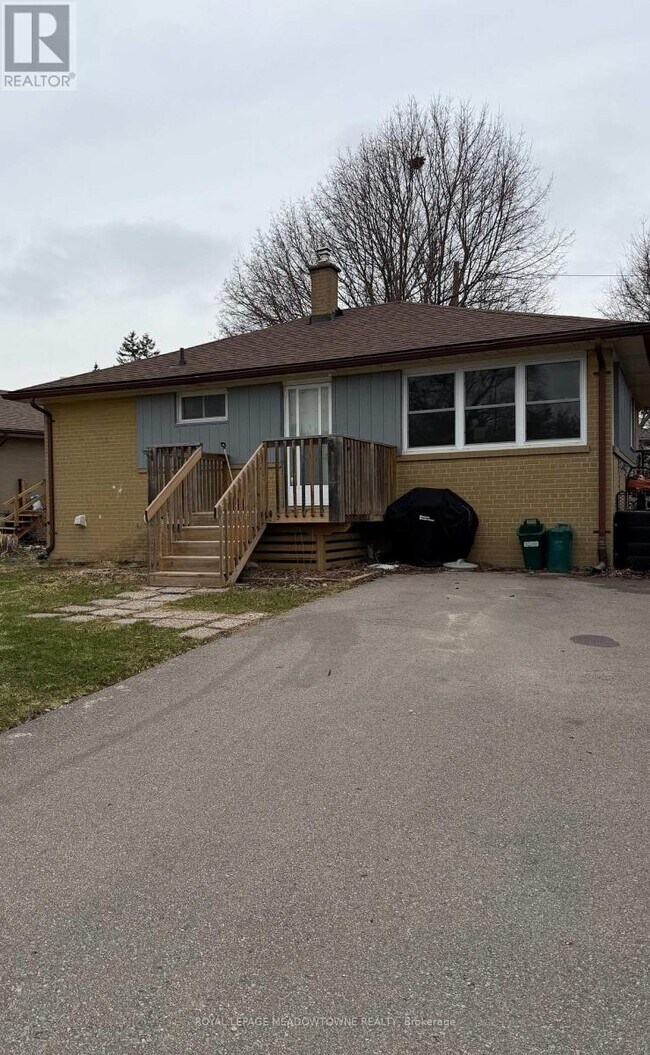 169 Longfield Rd in Acton, ON - Building Photo - Building Photo