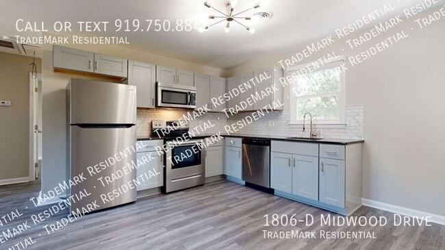property at 1806 Midwood Dr