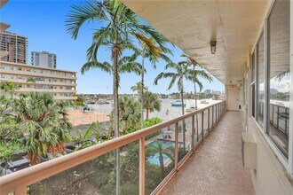 101 N Birch Rd in Fort Lauderdale, FL - Building Photo - Building Photo