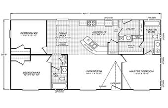 771 Kindness Way in Hamilton, MT - Building Photo - Building Photo