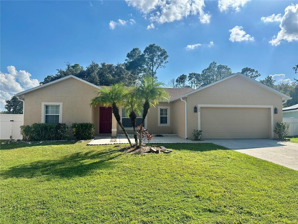 123 Spoonbill Ct in Kissimmee, FL - Building Photo