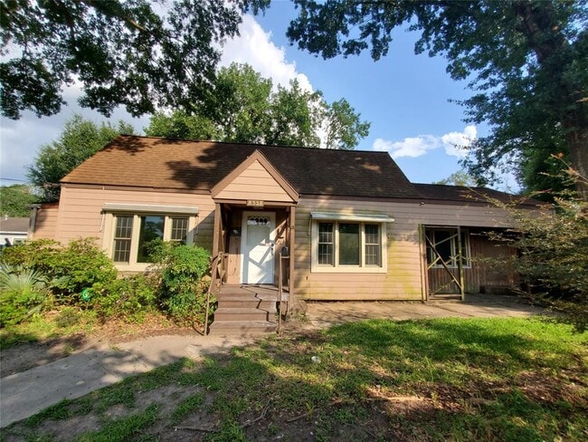 property at 8338 Jennings St