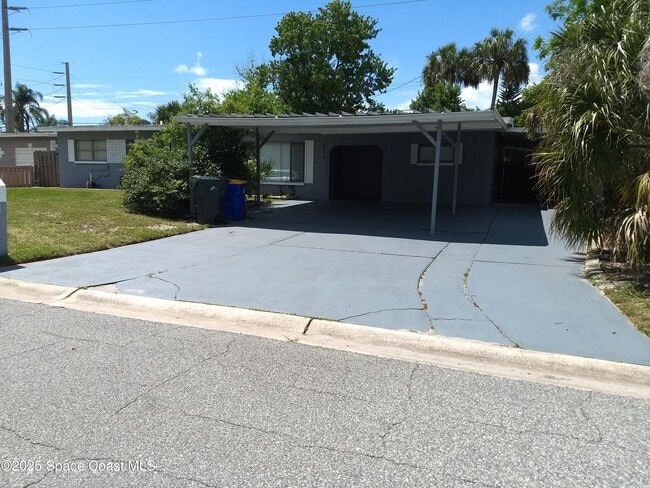 property at 973 Pinson Blvd