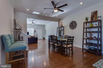 4950 Fitch Pl NE in Washington, DC - Foto de edificio - Building Photo