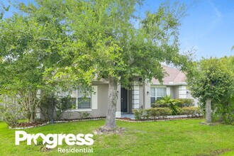 118 Newham Way in Kissimmee, FL - Building Photo - Building Photo