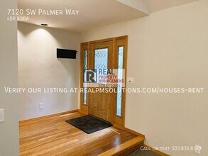 7120 SW Palmer Way in Beaverton, OR - Building Photo - Building Photo