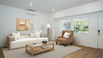 Deerwood in San Diego, CA - Building Photo