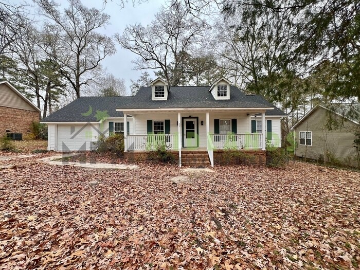 237 Devonport Dr in Irmo, SC - Building Photo