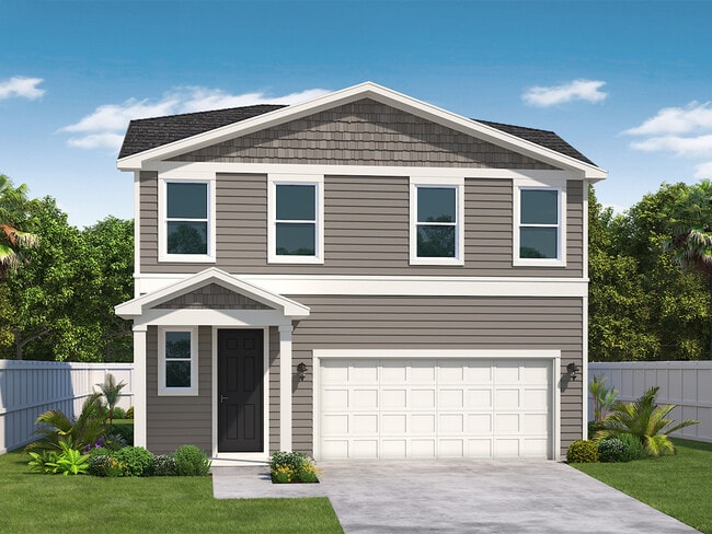property at 2719 Radha Wy
