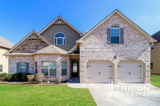 property at 1206 Trophy Clb Ave