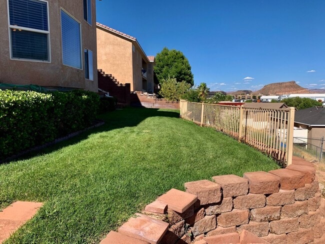2846 Overlook Dr in Saint George, UT - Building Photo - Building Photo