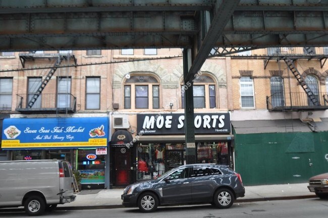 1641 Broadway in Brooklyn, NY - Building Photo - Building Photo
