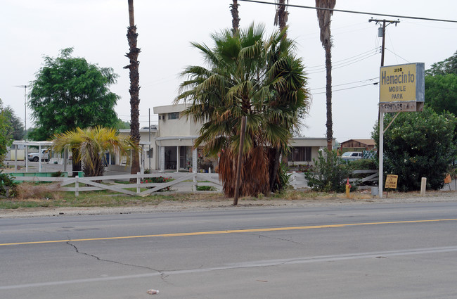 2150 S San Jacinto Ave in San Jacinto, CA - Building Photo - Building Photo