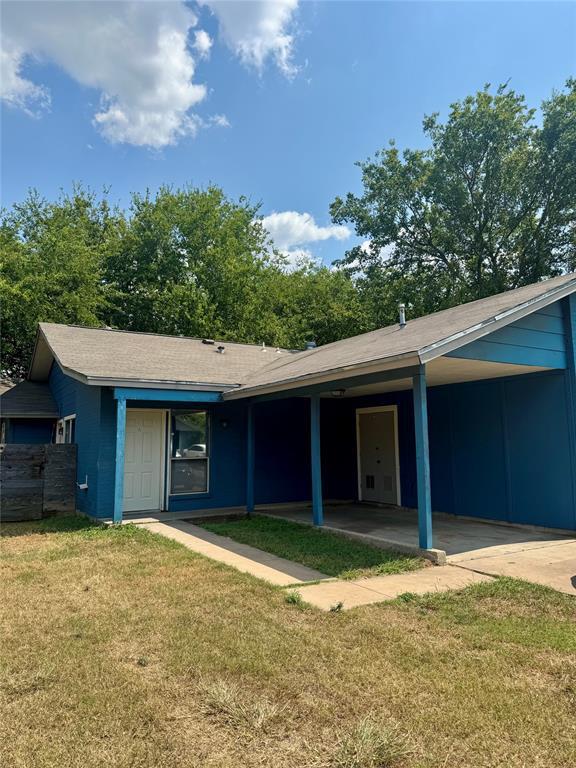 property at 5011 Copperbend Blvd