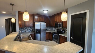 2806 Selman Dr in San Angelo, TX - Building Photo - Building Photo