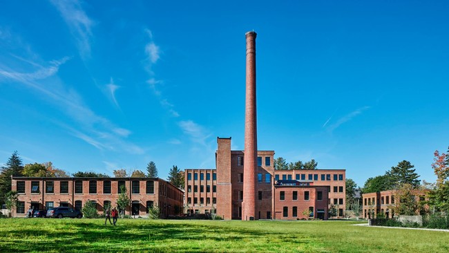 Cable Mills in Williamstown, MA - Building Photo - Building Photo