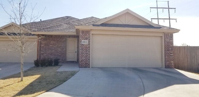 property at 6911 67th St