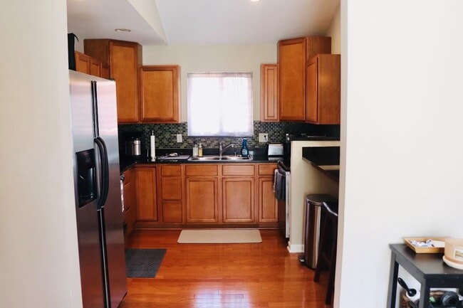 4129 Ballard Ave, Unit 4129 in Cincinnati, OH - Building Photo - Building Photo
