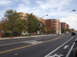 Churchview Senior Campus in Chicago, IL - Building Photo - Building Photo