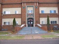 Building Photo - Amidon Apartments in Iron Mountain, Michigan