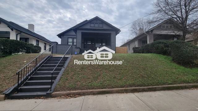 517 Wabash Ave NE in Atlanta, GA - Foto de edificio - Building Photo