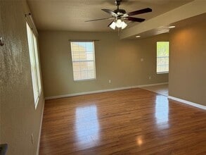 733 S Crockett Dr in Abilene, TX - Building Photo - Building Photo