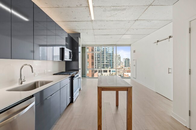 property at 435 N Franklin St