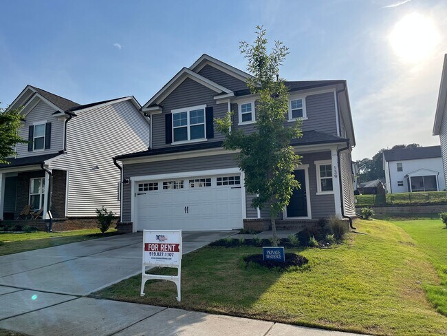 139 Buffaloe Springs St in Garner, NC - Building Photo - Building Photo