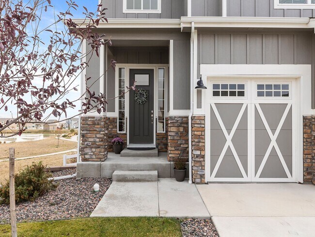 961 Mouflon Dr in Severance, CO - Building Photo - Building Photo