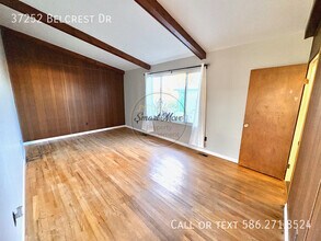 37252 Belcrest Dr in Sterling Heights, MI - Building Photo - Building Photo