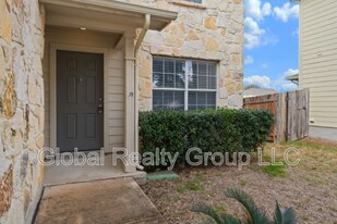 216 Anvil Pl in Cibolo, TX - Building Photo