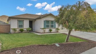 20720 Spring Mountain Rd in Riverside, CA - Building Photo