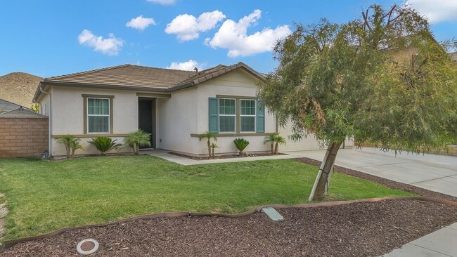 property at 20720 Spring Mountain Rd