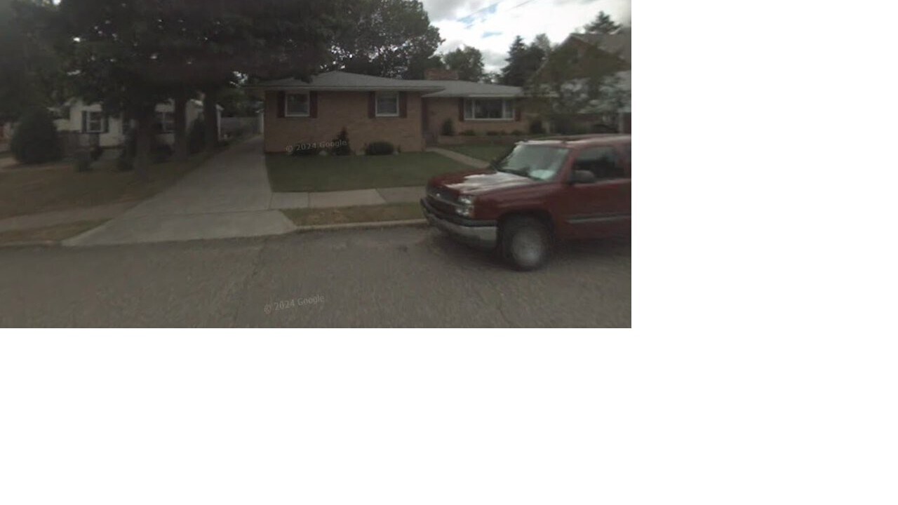 423 W Park St in Marquette, MI - Building Photo