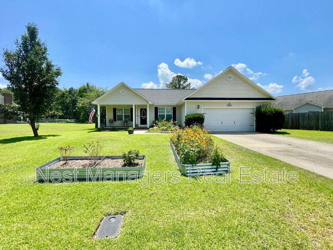 property at 460 Derby Ln