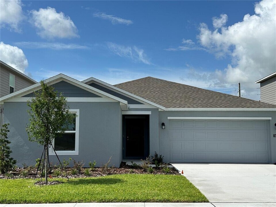 1626 Teagan Ln in Winter Haven, FL - Building Photo