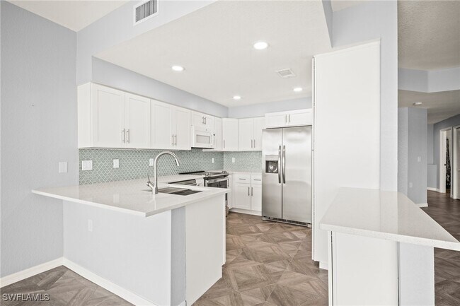 property at 16261 Coco Hammock Way