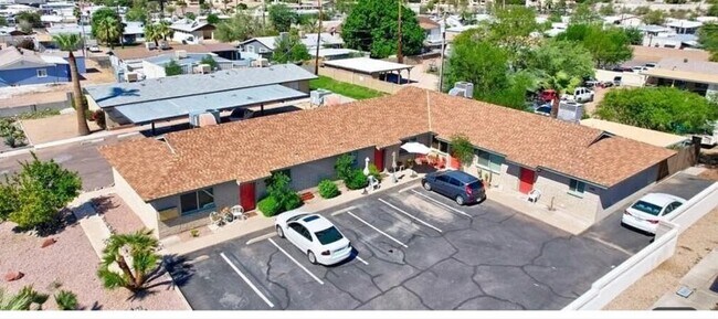 1420 E Brown St, Unit A