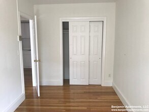 510 Beacon St, Unit 23 in Boston, MA - Building Photo - Building Photo