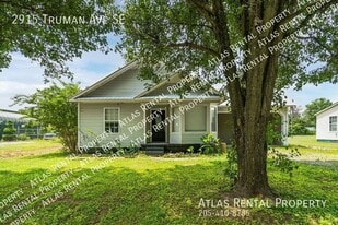 2915 Truman Ave SE in Decatur, AL - Building Photo