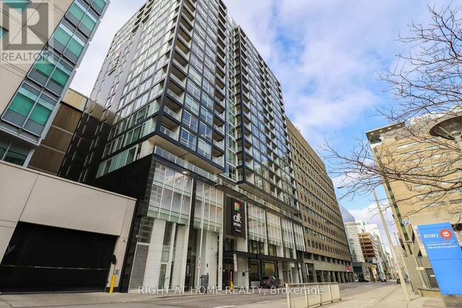property at 199-1199 Slater St.