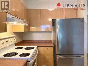 1255 Seymour St in Vancouver, BC - Building Photo - Building Photo